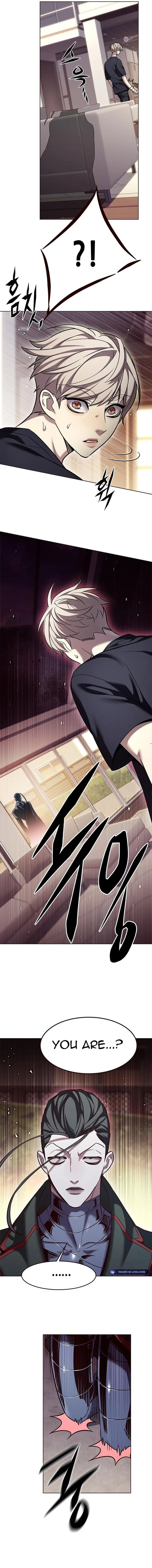 Eleceed Manhwa - Chapter 305 Page 10