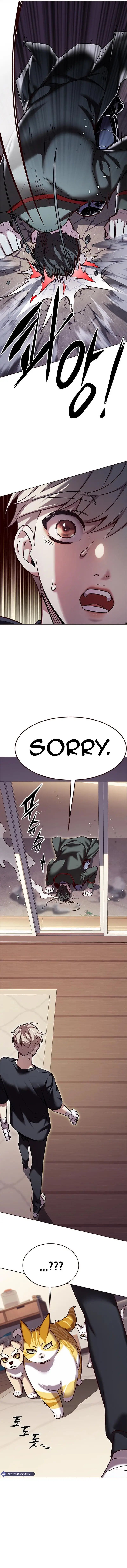 Eleceed Manhwa - Chapter 305 Page 11