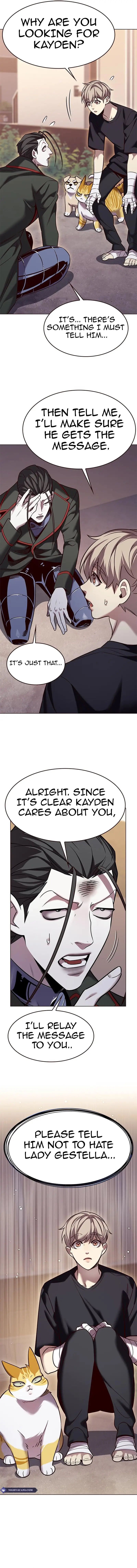 Eleceed Manhwa - Chapter 305 Page 15