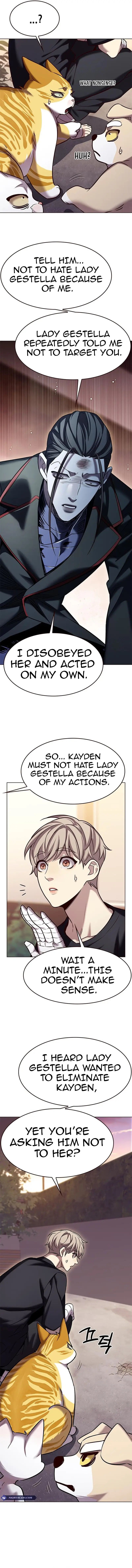 Eleceed Manhwa - Chapter 305 Page 16