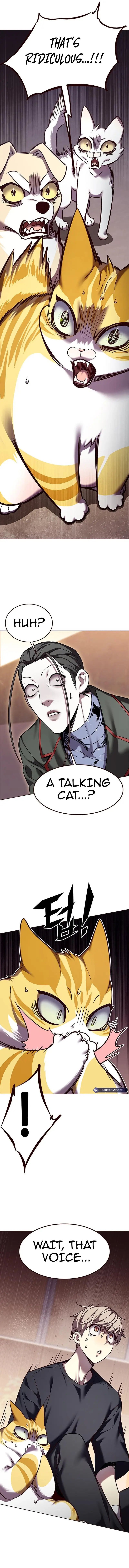 Eleceed Manhwa - Chapter 305 Page 19