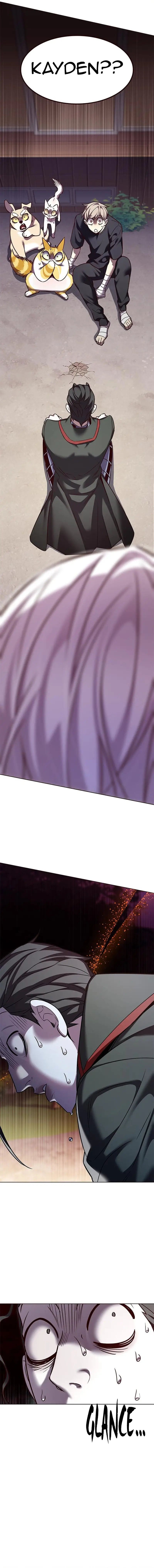 Eleceed Manhwa - Chapter 305 Page 20