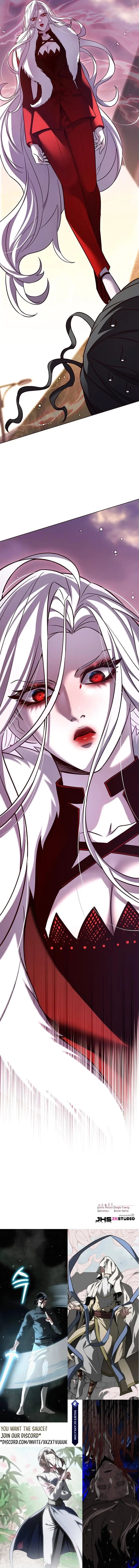 Eleceed Manhwa - Chapter 305 Page 21