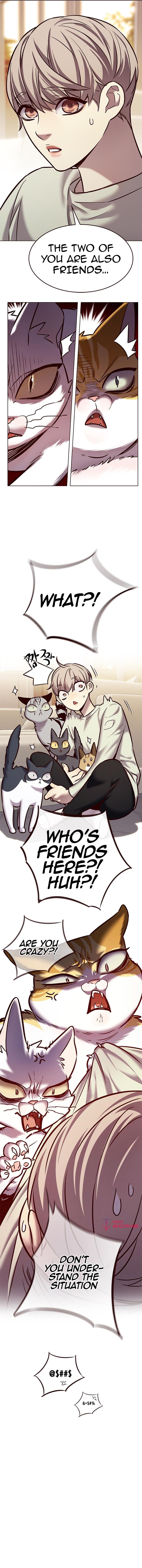 Eleceed Manhwa - Chapter 225 Page 10