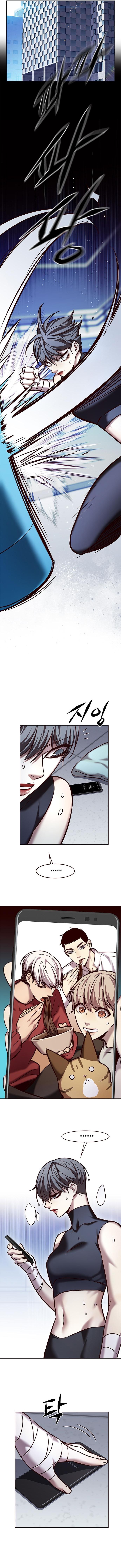 Eleceed Manhwa - Chapter 225 Page 11