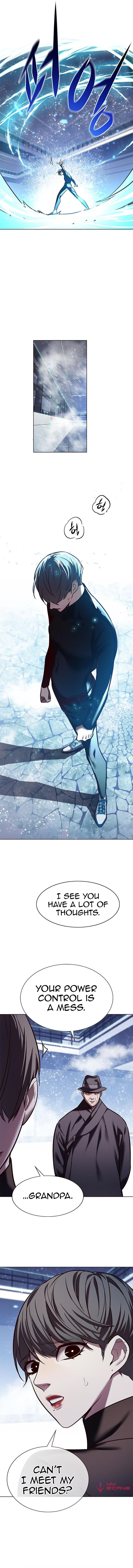 Eleceed Manhwa - Chapter 225 Page 14