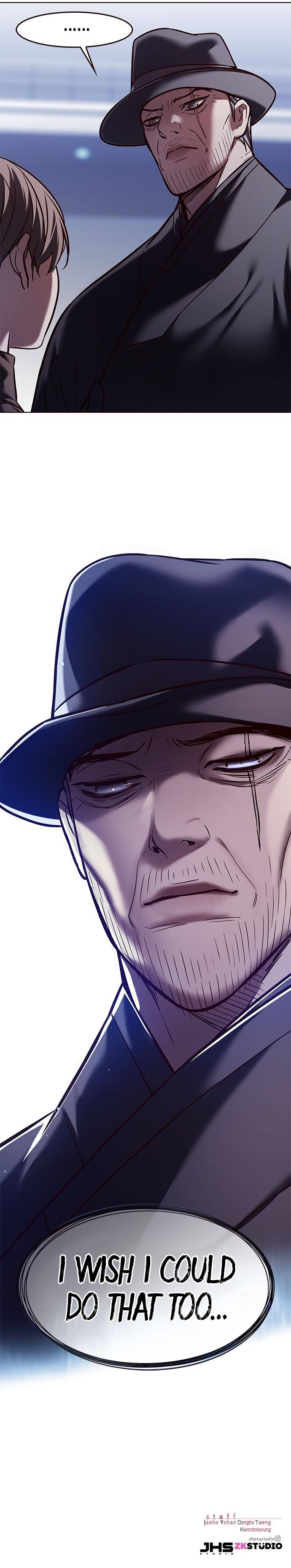 Eleceed Manhwa - Chapter 225 Page 17