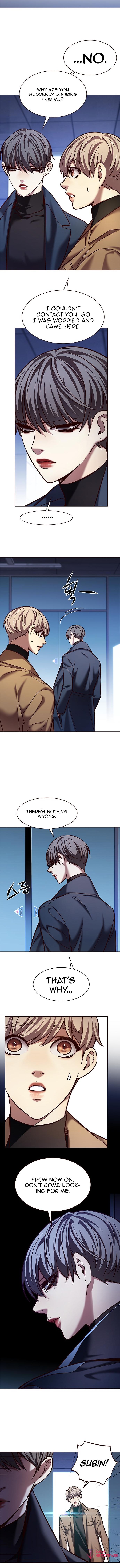 Eleceed Manhwa - Chapter 225 Page 2