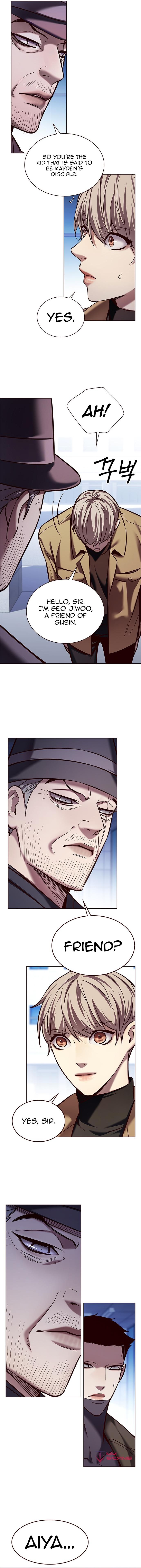 Eleceed Manhwa - Chapter 225 Page 4