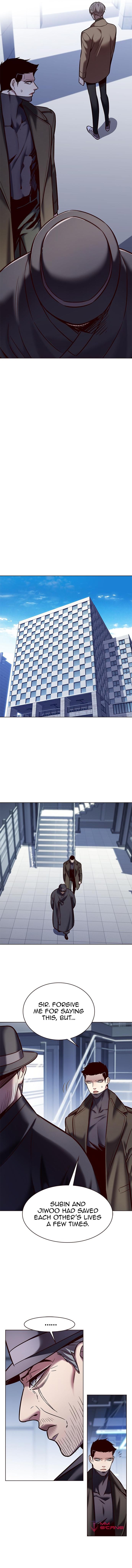 Eleceed Manhwa - Chapter 225 Page 8