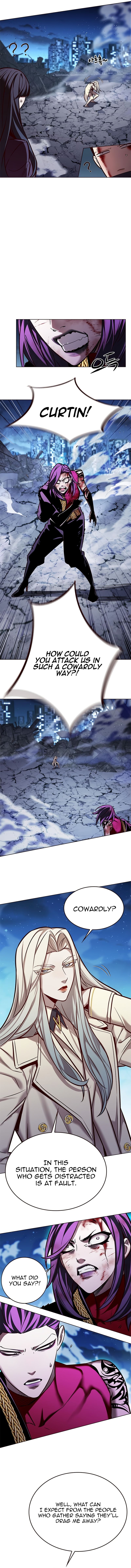 Eleceed Manhwa - Chapter 267 Page 5