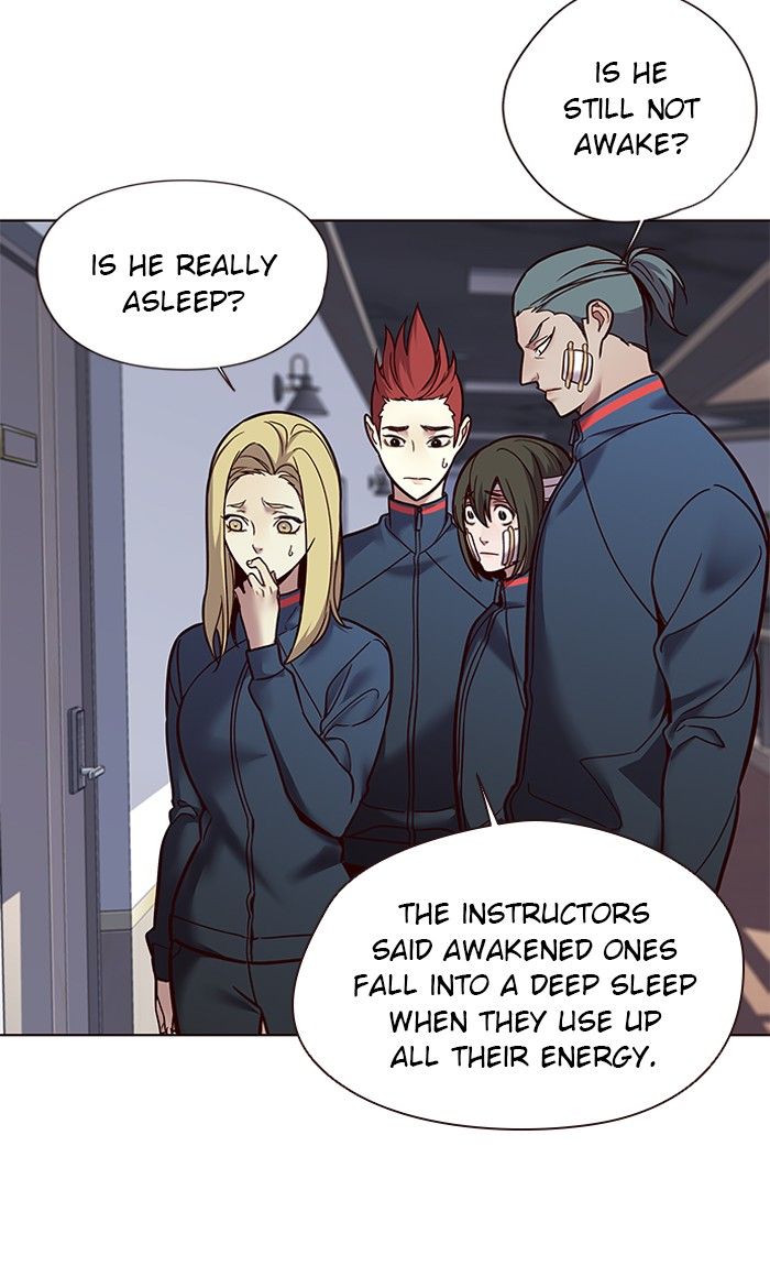 Eleceed Manhwa - Chapter 88 Page 29