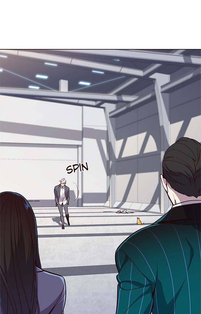 Eleceed Manhwa - Chapter 25 Page 2