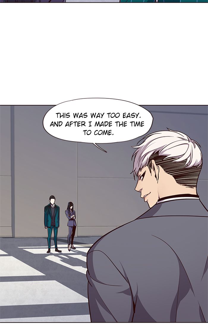 Eleceed Manhwa - Chapter 25 Page 3