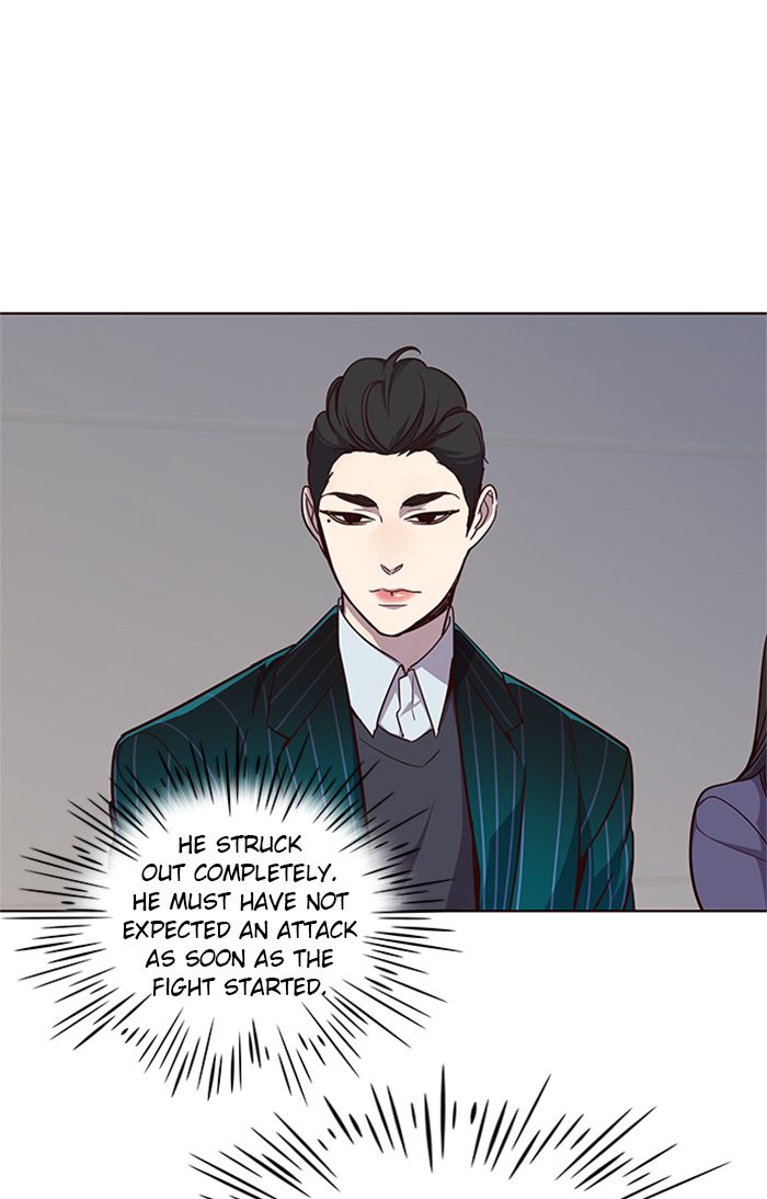 Eleceed Manhwa - Chapter 25 Page 4