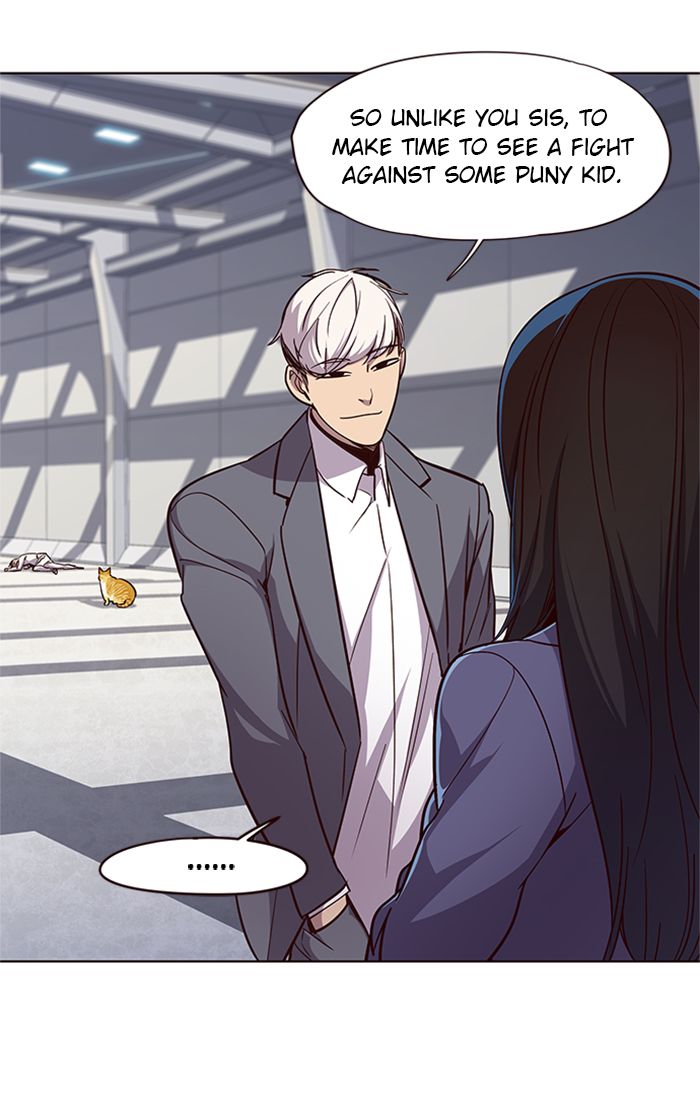 Eleceed Manhwa - Chapter 25 Page 7