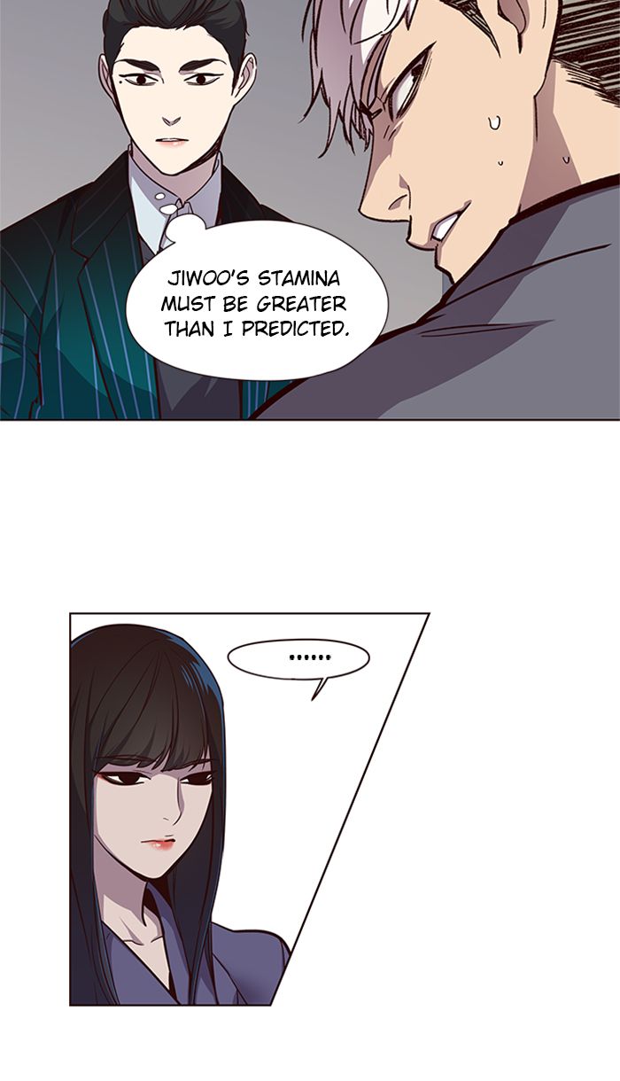Eleceed Manhwa - Chapter 25 Page 11