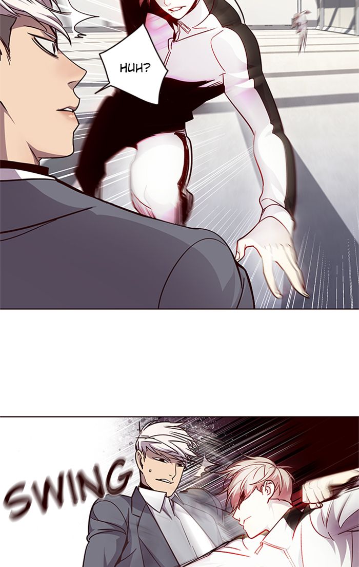 Eleceed Manhwa - Chapter 25 Page 20