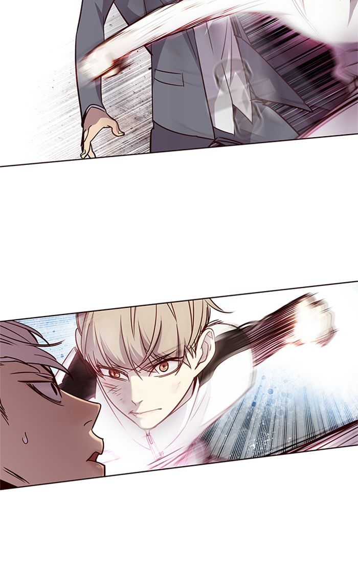 Eleceed Manhwa - Chapter 25 Page 21