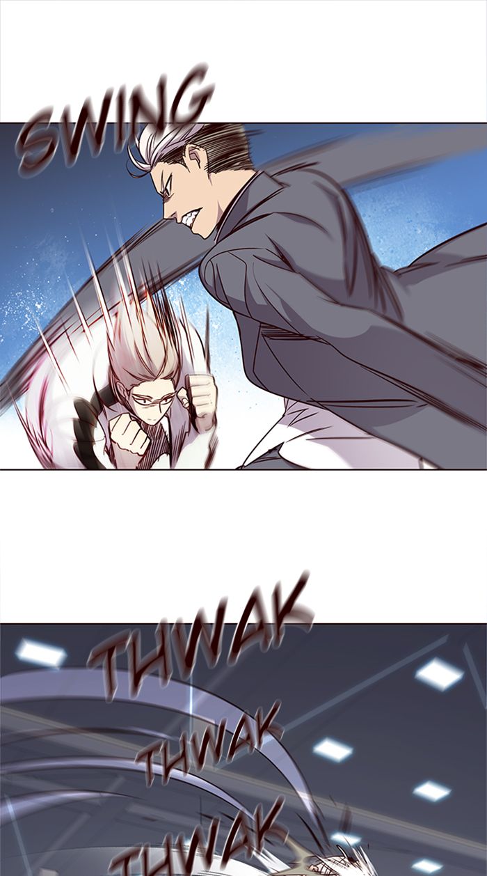 Eleceed Manhwa - Chapter 25 Page 25