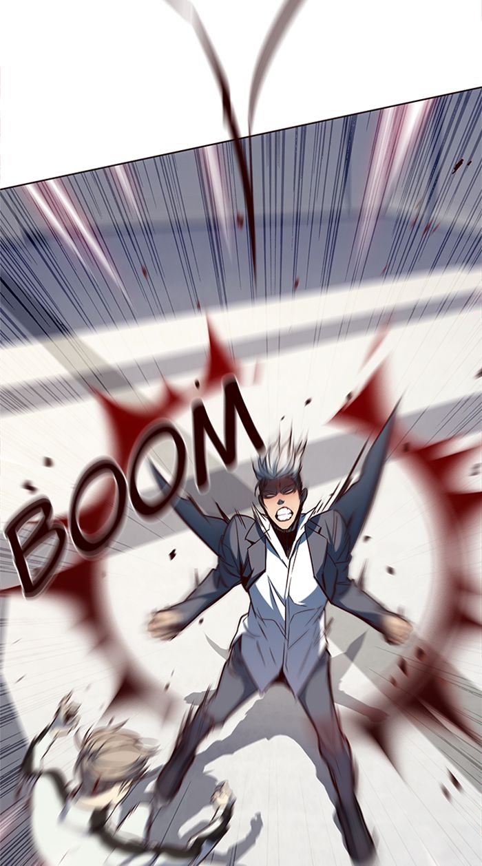 Eleceed Manhwa - Chapter 25 Page 29