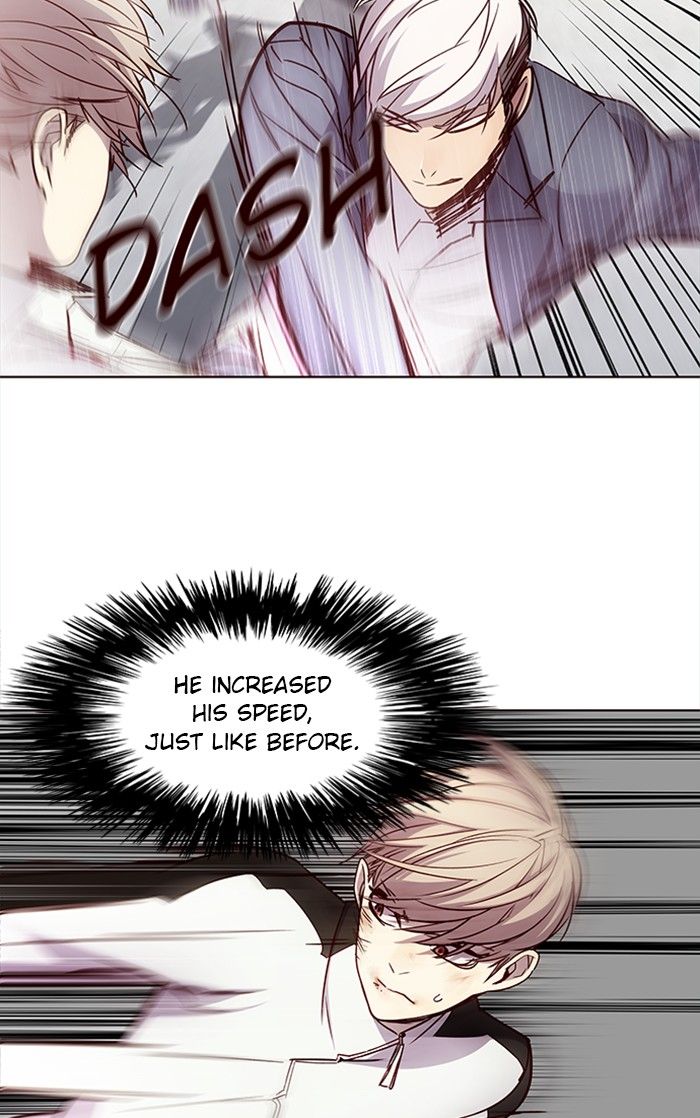 Eleceed Manhwa - Chapter 25 Page 36