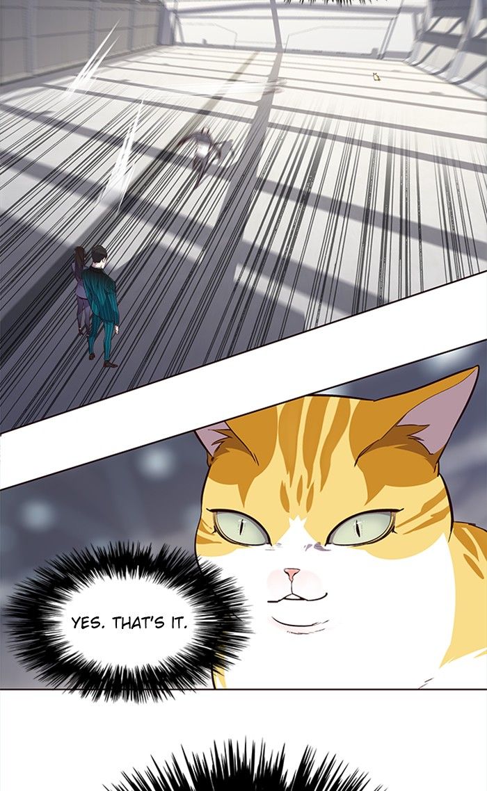 Eleceed Manhwa - Chapter 25 Page 41