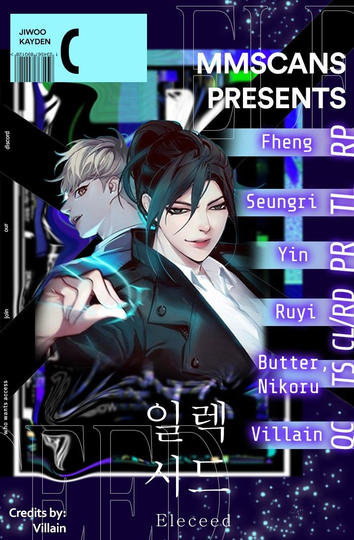 Eleceed Manhwa - Chapter 140 Page 1