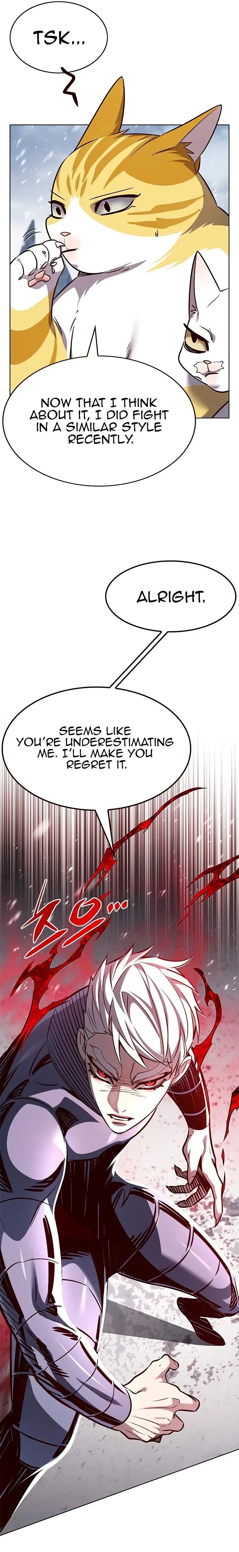 Eleceed Manhwa - Chapter 332 Page 2