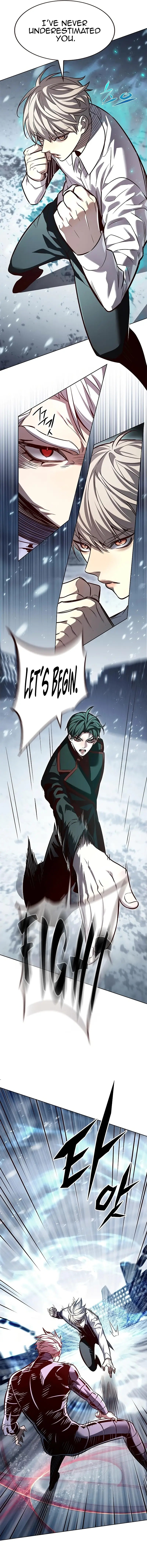 Eleceed Manhwa - Chapter 332 Page 3