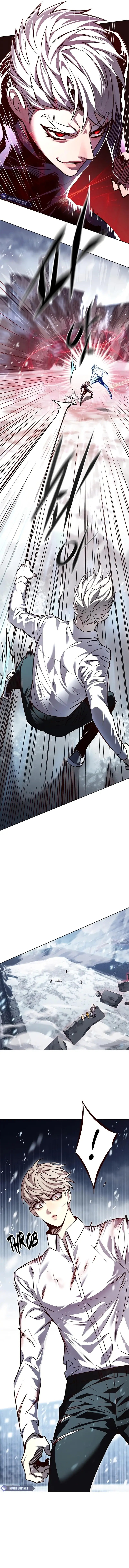 Eleceed Manhwa - Chapter 332 Page 4