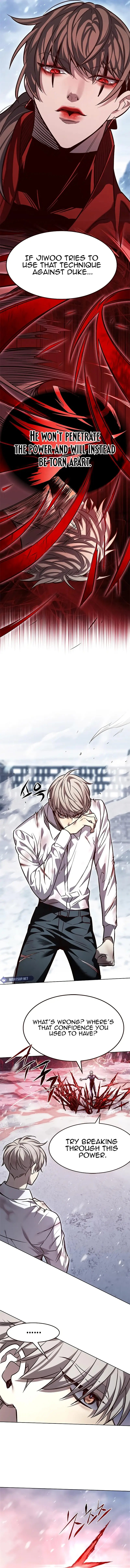 Eleceed Manhwa - Chapter 332 Page 7