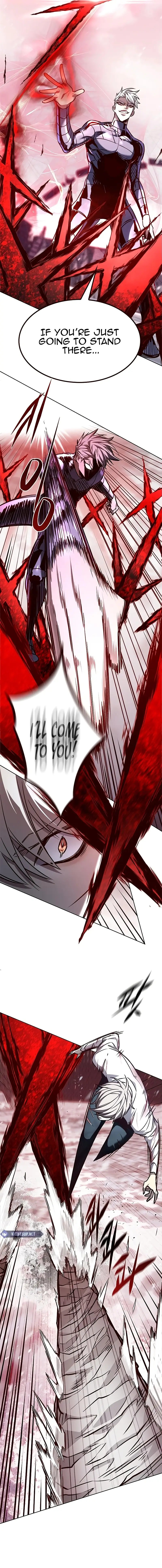 Eleceed Manhwa - Chapter 332 Page 8