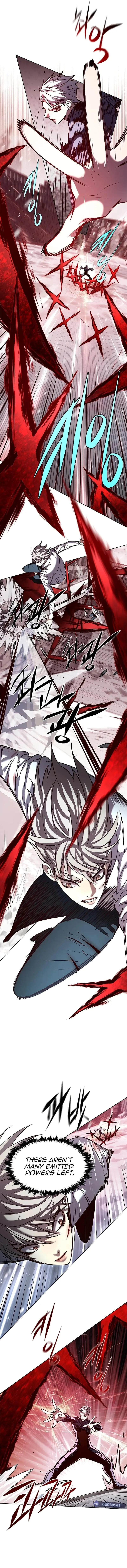 Eleceed Manhwa - Chapter 332 Page 9