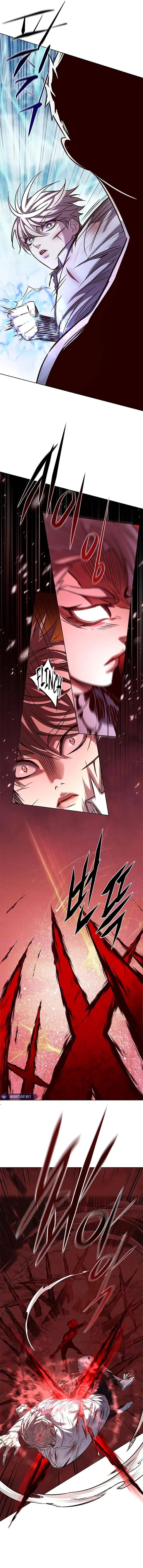 Eleceed Manhwa - Chapter 332 Page 11