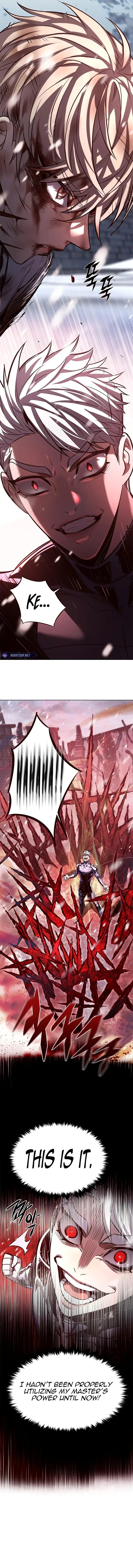 Eleceed Manhwa - Chapter 332 Page 13