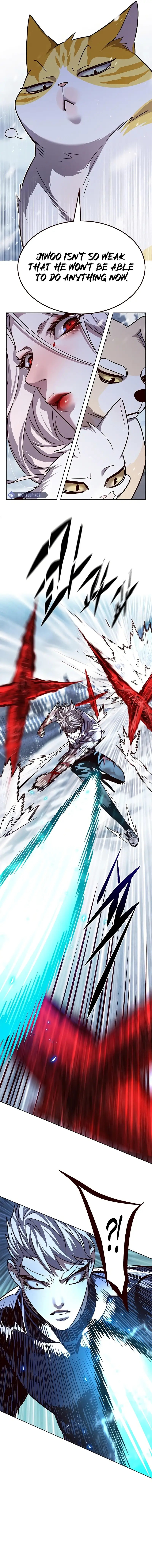 Eleceed Manhwa - Chapter 332 Page 16