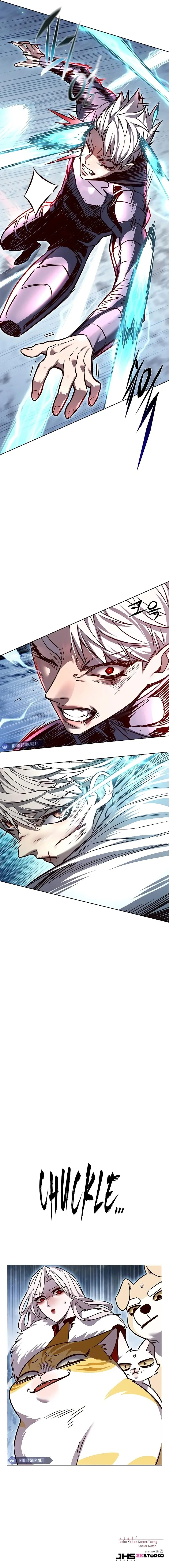 Eleceed Manhwa - Chapter 332 Page 20