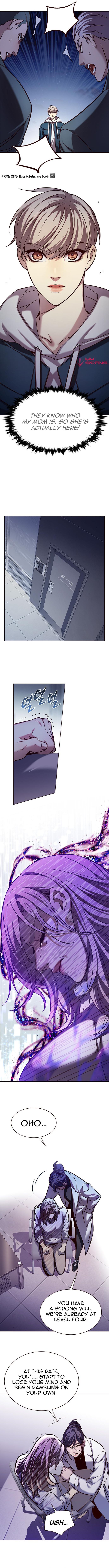 Eleceed Manhwa - Chapter 234 Page 10