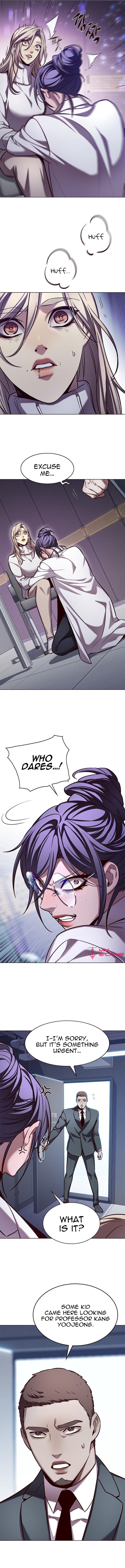 Eleceed Manhwa - Chapter 234 Page 12