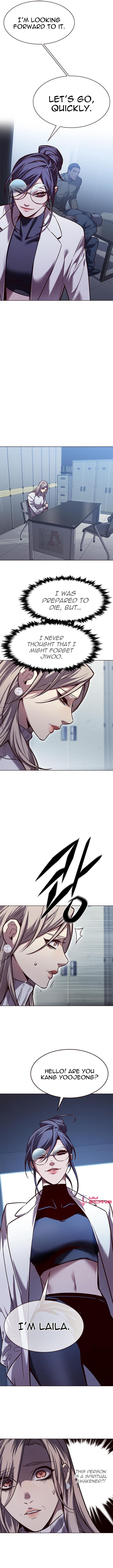 Eleceed Manhwa - Chapter 234 Page 4