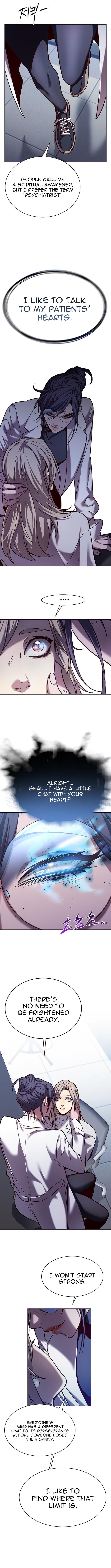 Eleceed Manhwa - Chapter 234 Page 5