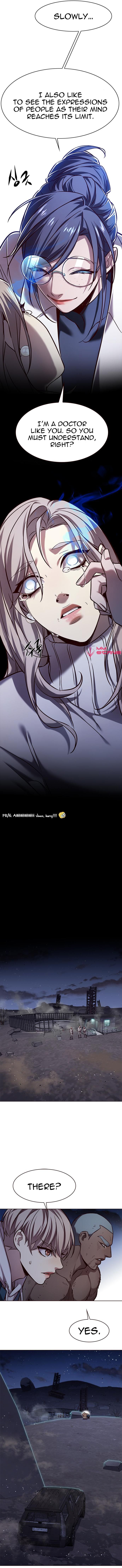 Eleceed Manhwa - Chapter 234 Page 6