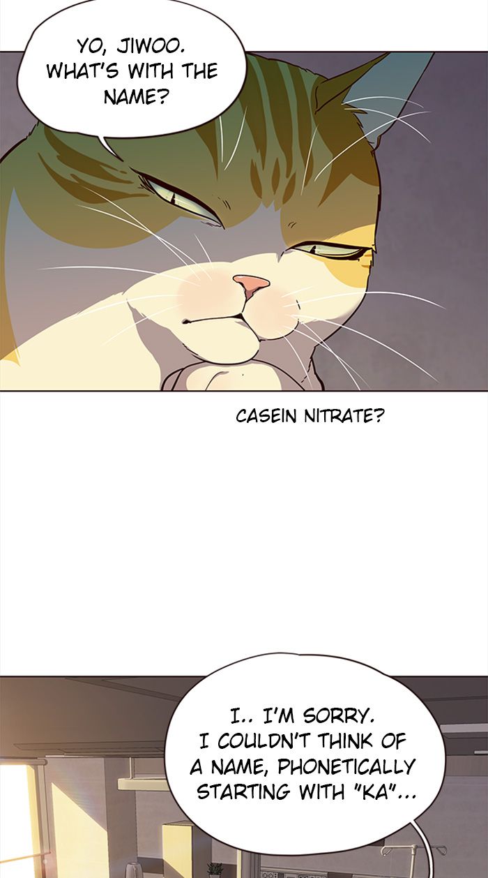 Eleceed Manhwa - Chapter 29 Page 13