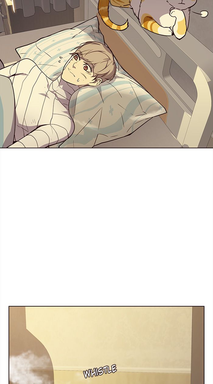 Eleceed Manhwa - Chapter 29 Page 16