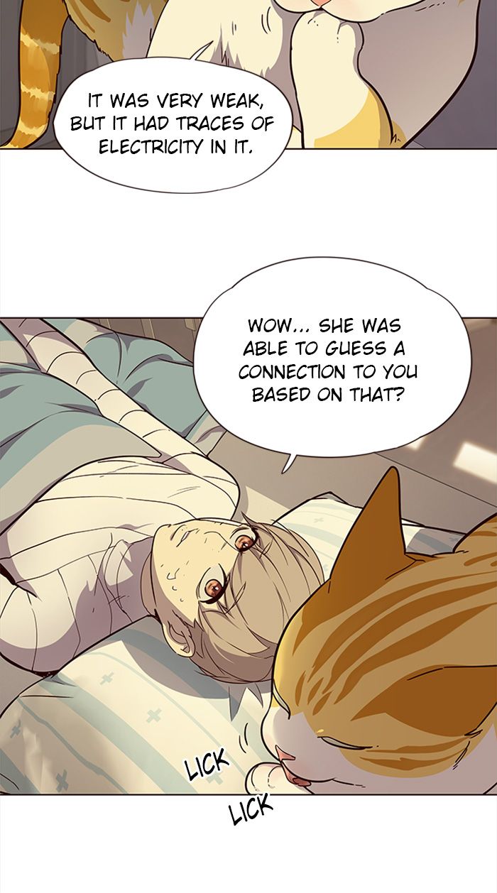 Eleceed Manhwa - Chapter 29 Page 18