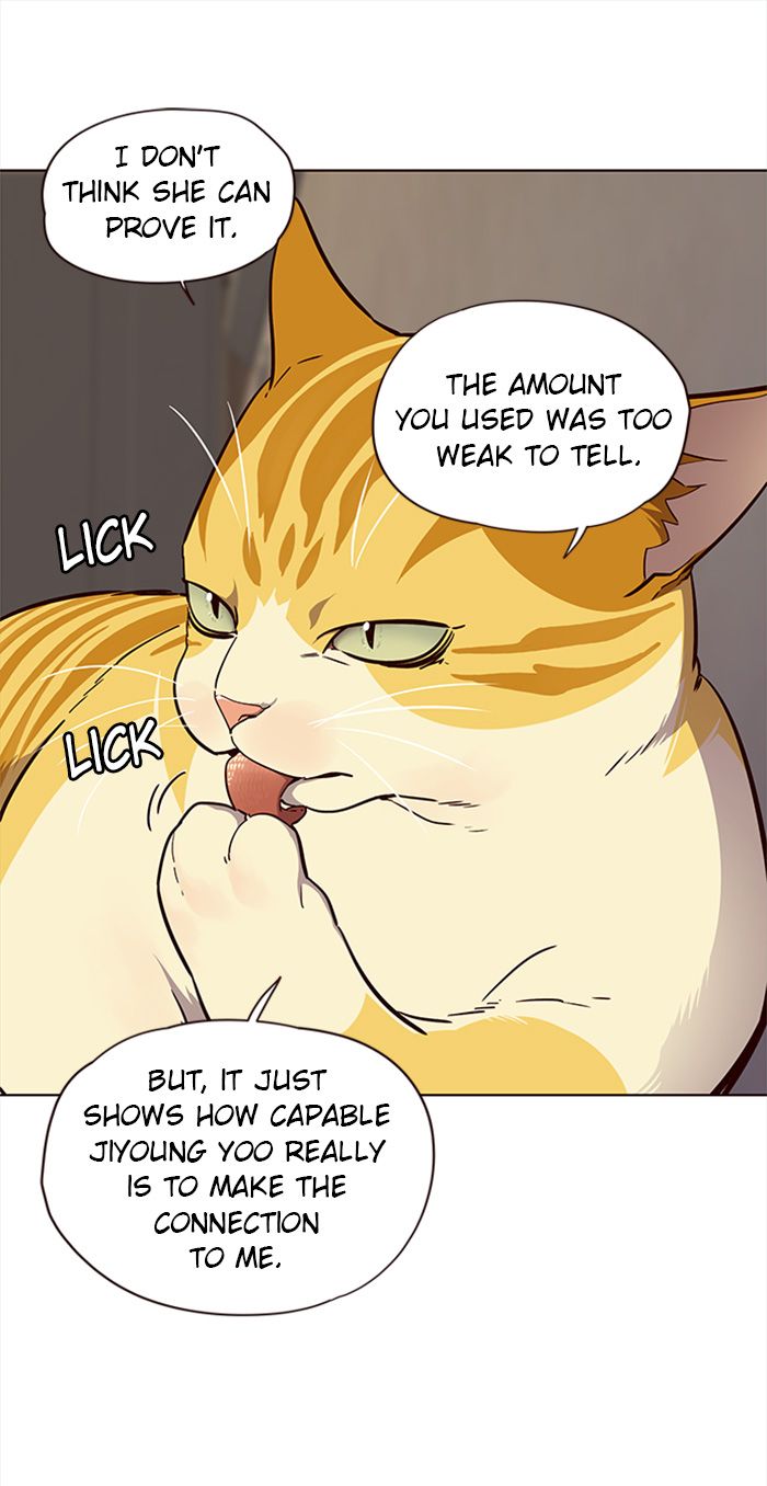 Eleceed Manhwa - Chapter 29 Page 19