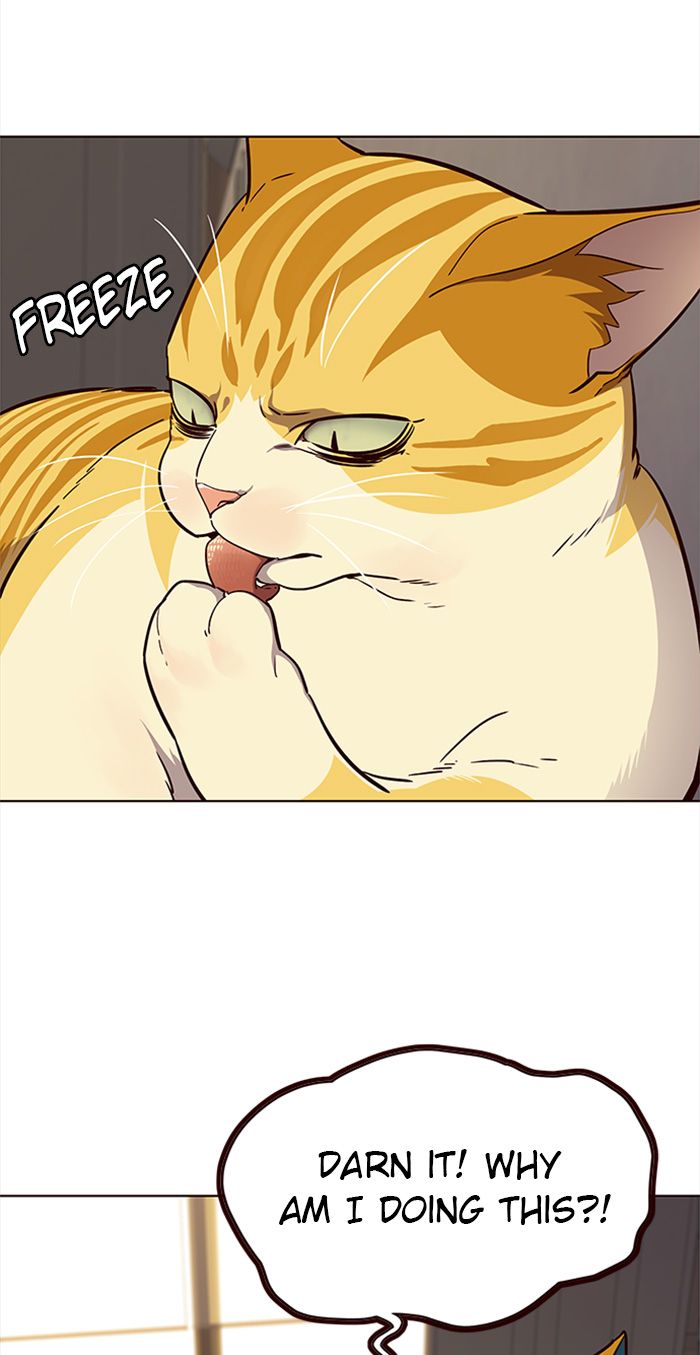 Eleceed Manhwa - Chapter 29 Page 20