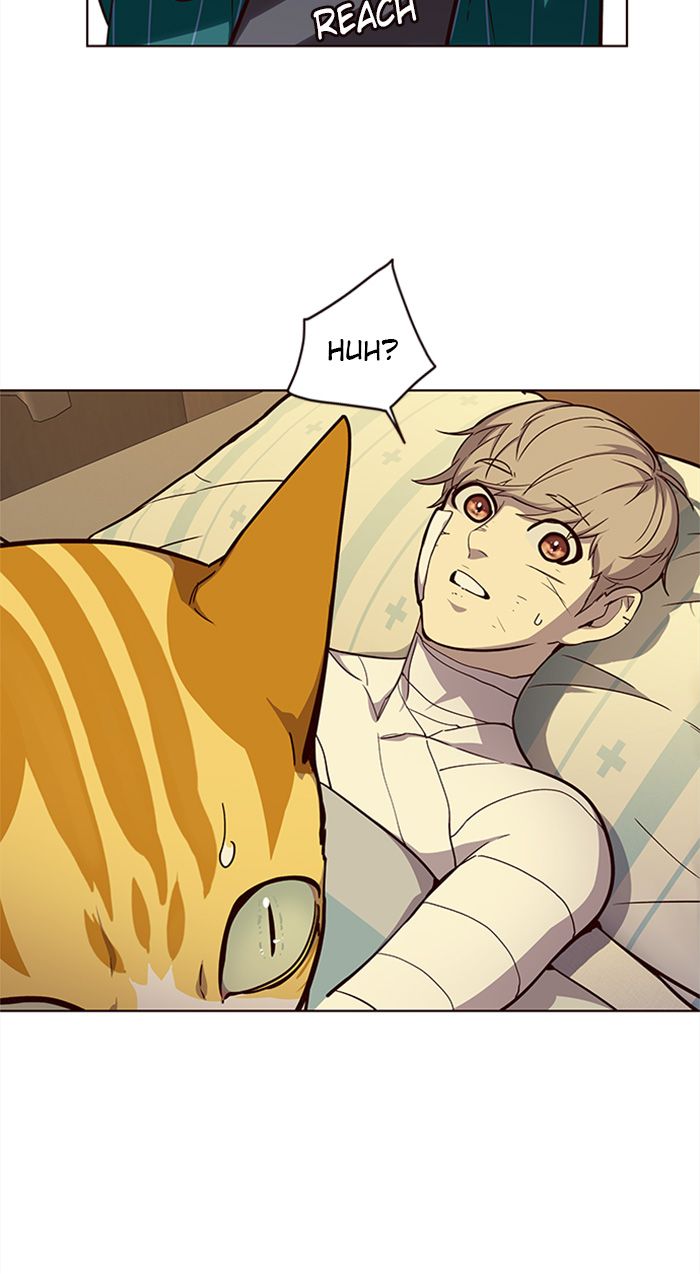 Eleceed Manhwa - Chapter 29 Page 30