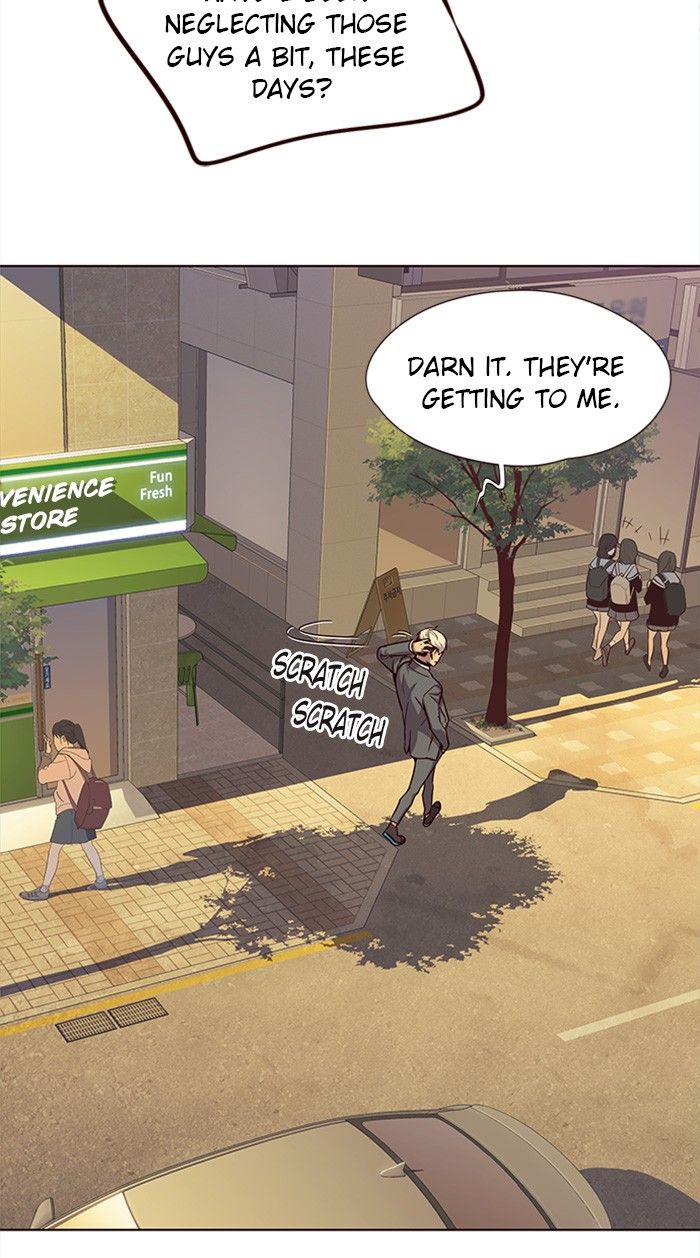 Eleceed Manhwa - Chapter 29 Page 46